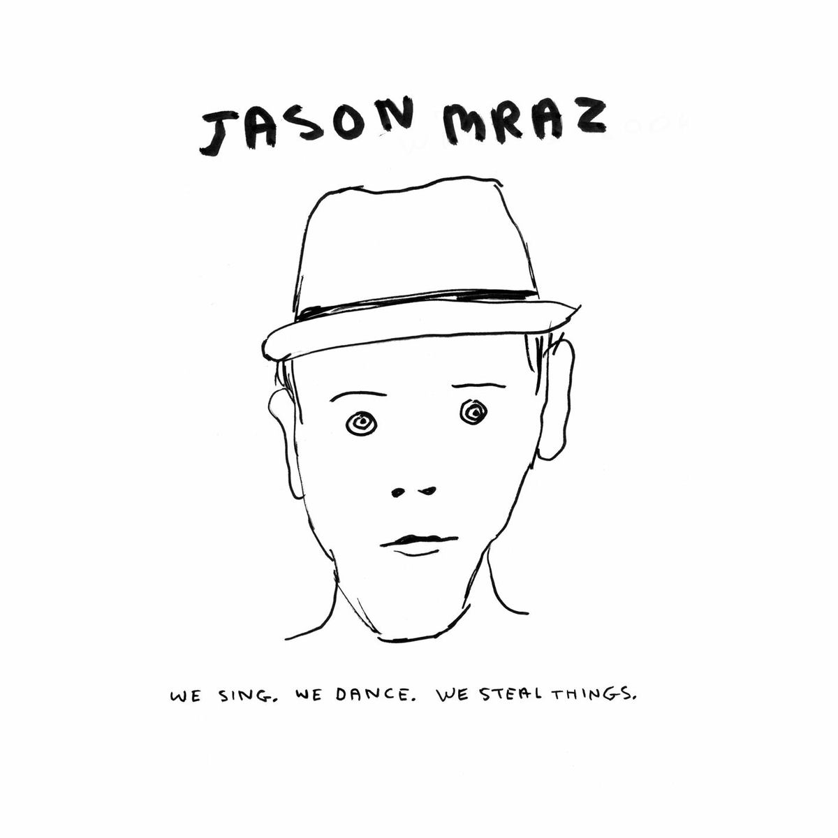 Jason Mraz & Colbie Caillat; Jason Mraz
